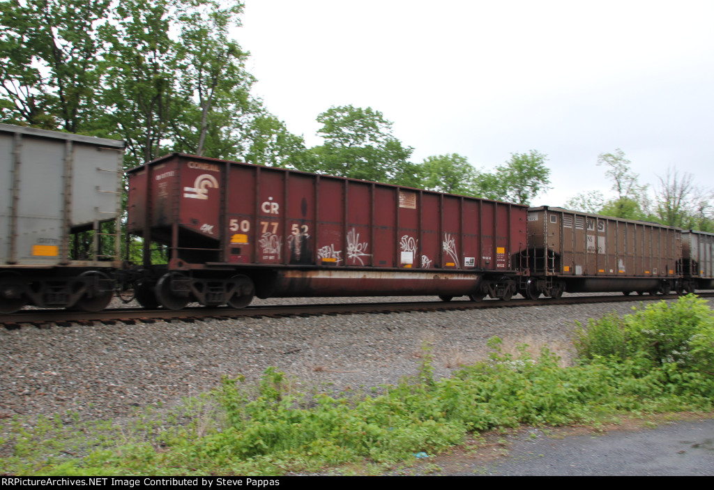 CR 507752